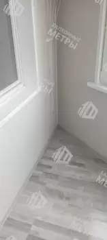 Остекление балкона и балконного блока