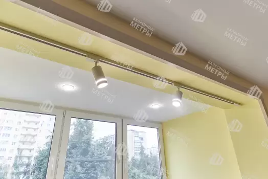 Совмещение балкона с комнатой и утепление Совмещение балкона с комнатой и утепление