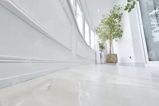 Утепление балкона с отделкой гипсокартоном