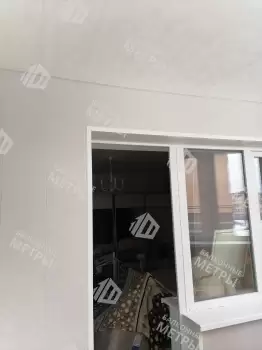 Остекление и отделка балкона Остекление и отделка балкона