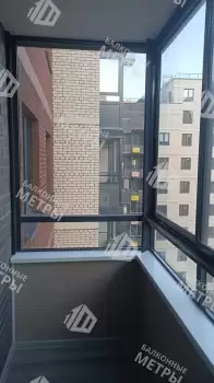 Установка балконного блока и окон Provedal Установка балконного блока и окон Provedal