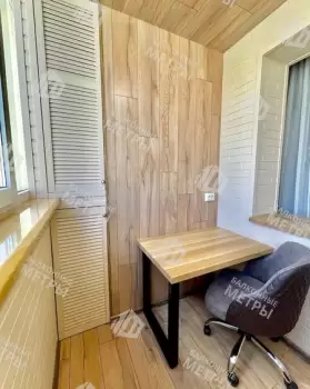 Расширение площади (объединение с кухней)